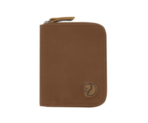 Гаманець FJALLRAVEN Zip Wallet